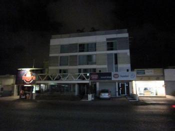 Tucan Albergue *