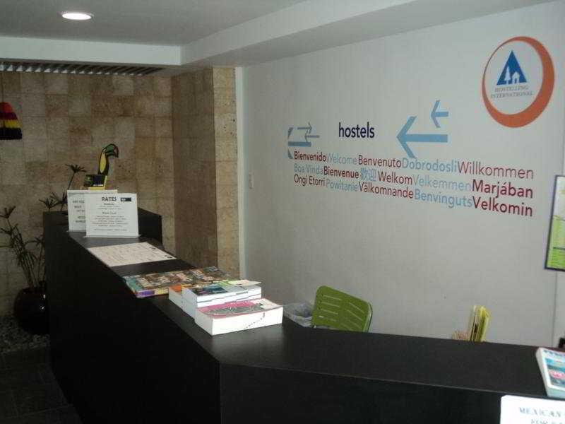 Tucan Albergue