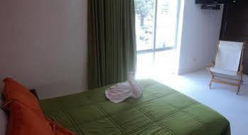 Tucan Albergue Cancún
