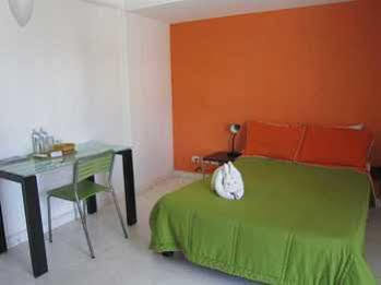Albergue Tucan Cancún