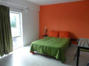 Albergue Tucan Cancún
