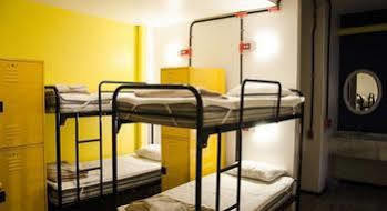 Albergue Tucan *