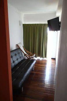 Albergue Tucan