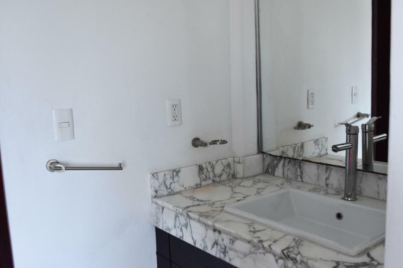 Tucan Albergue Cancún