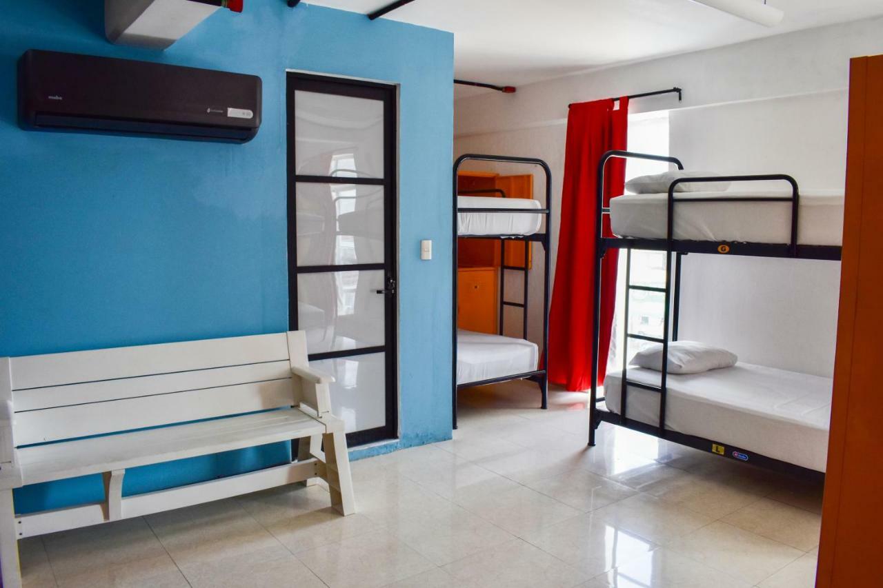 Tucan Albergue *
