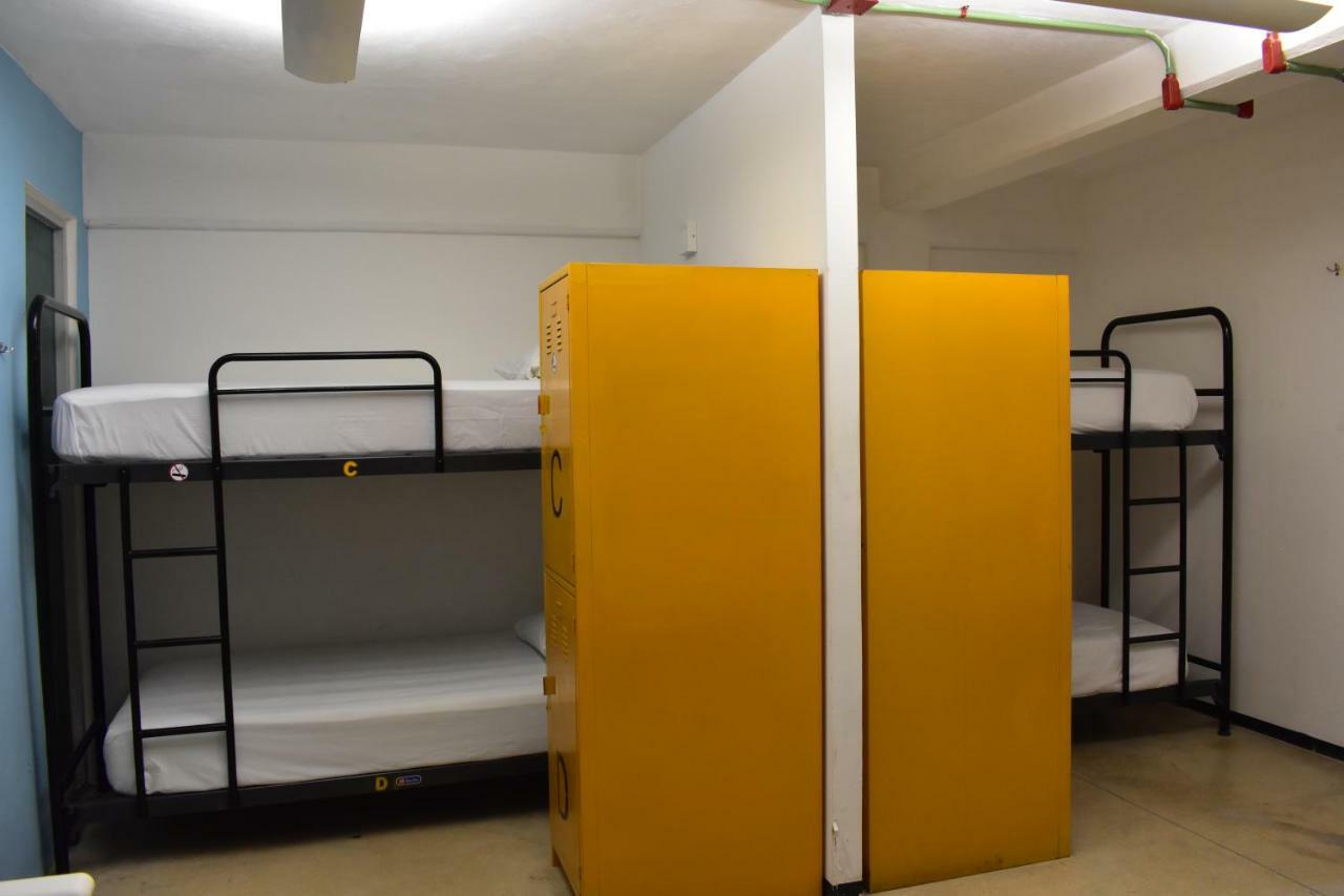 Albergue Tucan