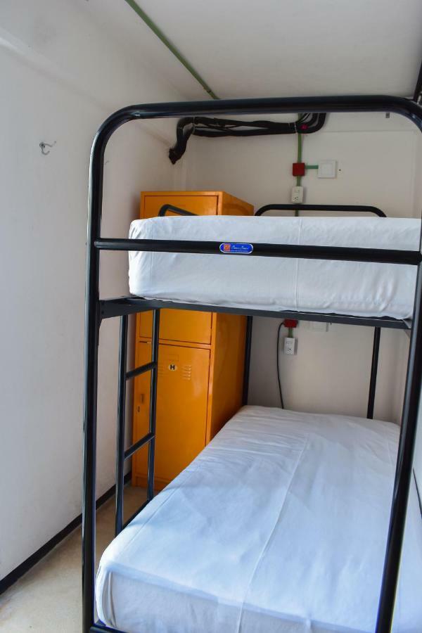Tucan Albergue *