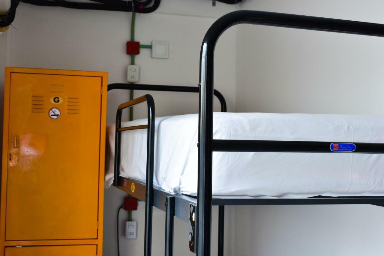 Tucan Albergue Cancún