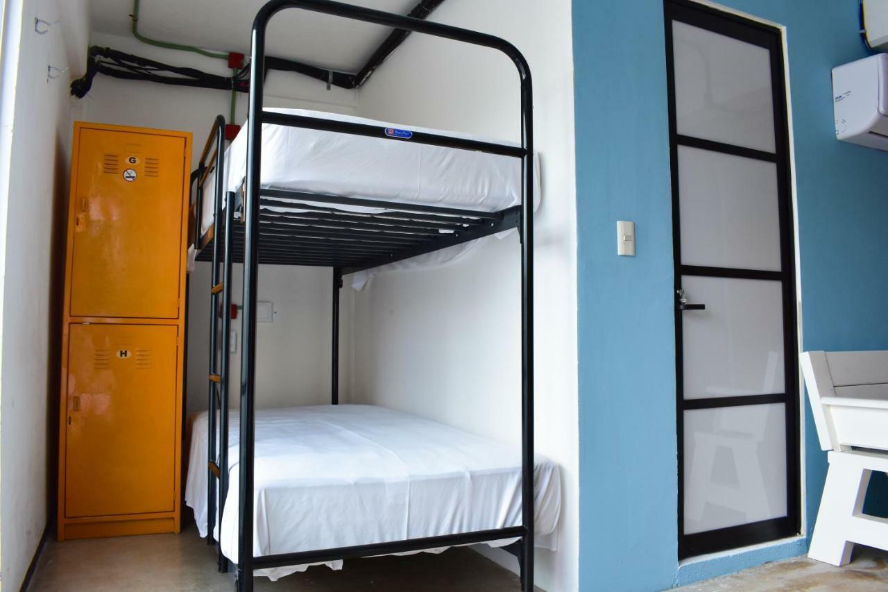 Albergue Tucan