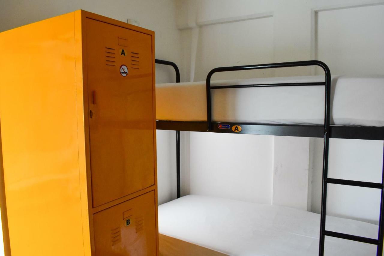 Tucan Albergue Cancún