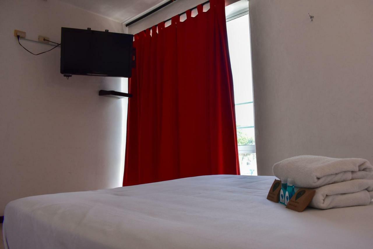 Albergue Tucan