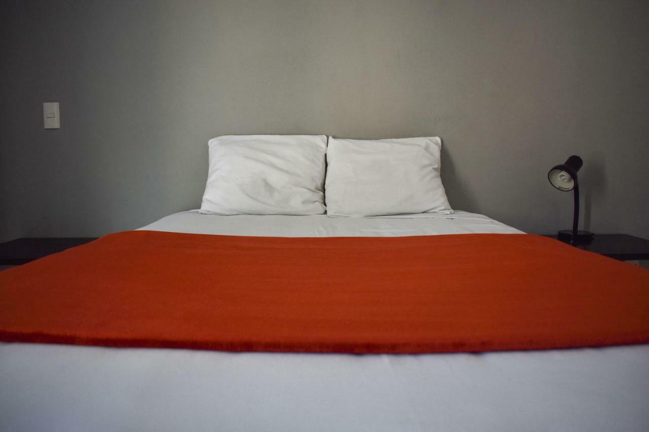 Tucan Albergue